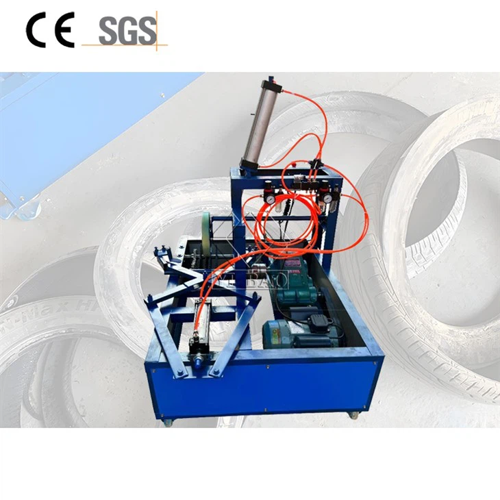 Pemotong Dinding Samping Ban Otomatis