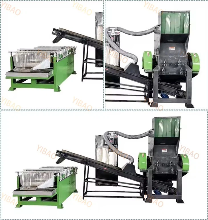 Best Copper Wire Granulator Best Copper Wire Granulator