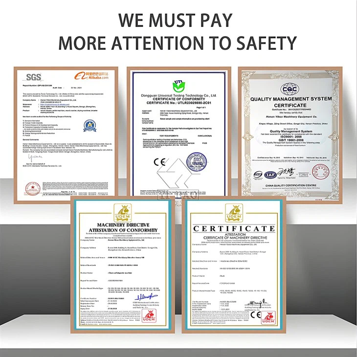 commercial dust collection system