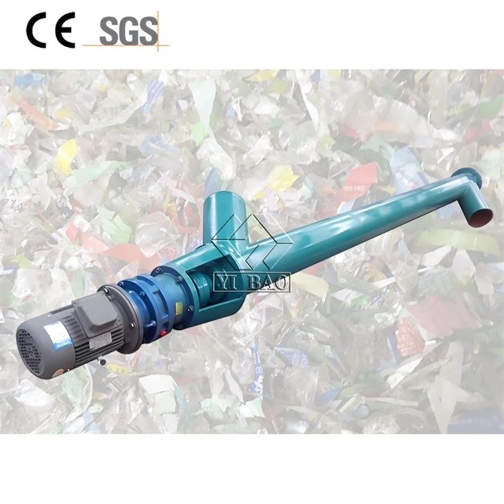 Portable Screw Conveyor