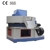 Mesin Press Briket Bahan Bakar Rdf