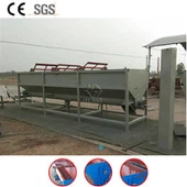 Harga Mesin Cuci Scrap Botol Pet