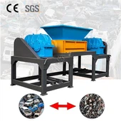 Penghancuran Mobil Bekas